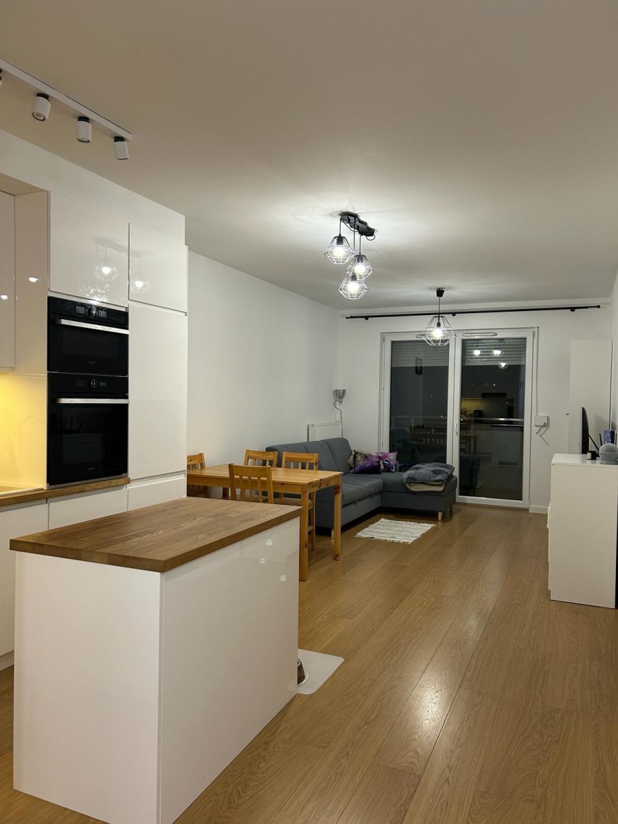 아파트 - 3개 방 - 65 m² - 엘리베이터 - ul. Jasna Rola Poznań Naramowice