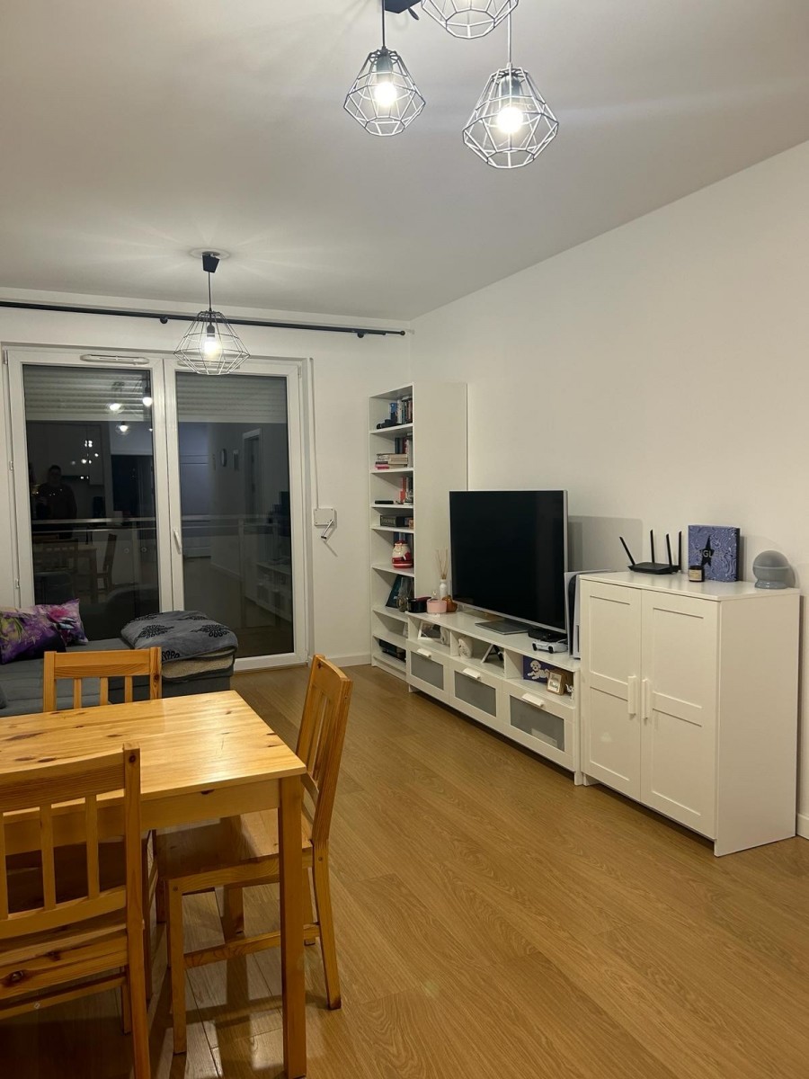 아파트 - 3개 방 - 65 m² - 엘리베이터 - ul. Jasna Rola Poznań Naramowice