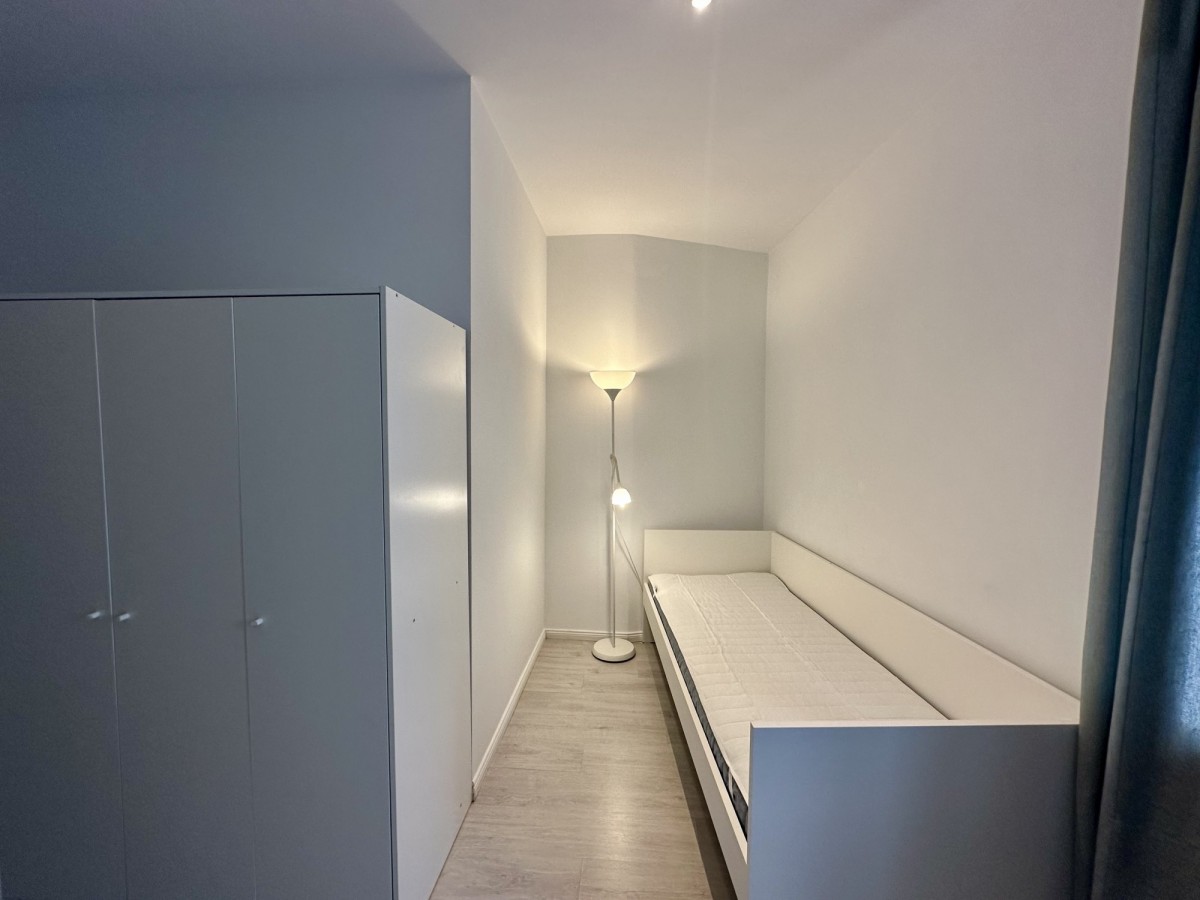 Apartamento - 4 habitaciones - 65 m² - c. Józefa Łukaszewicza Poznań Łazarz