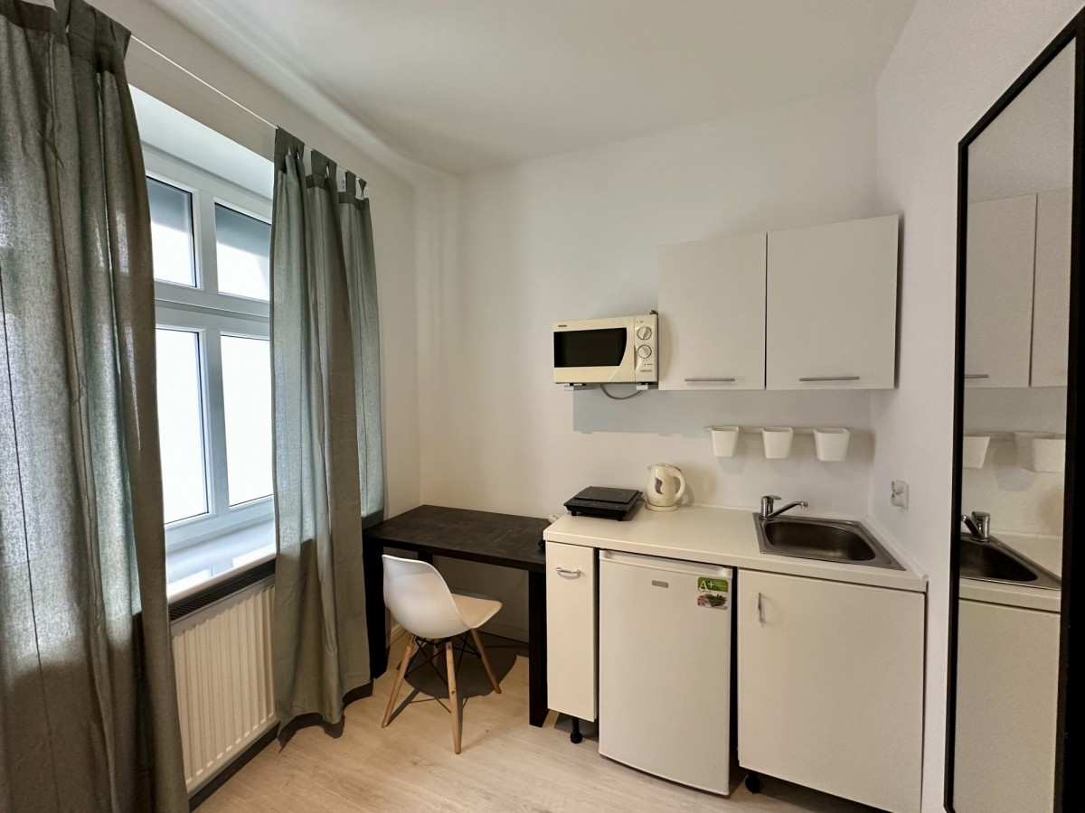 Apartamento - 4 habitaciones - 65 m² - c. Józefa Łukaszewicza Poznań Łazarz