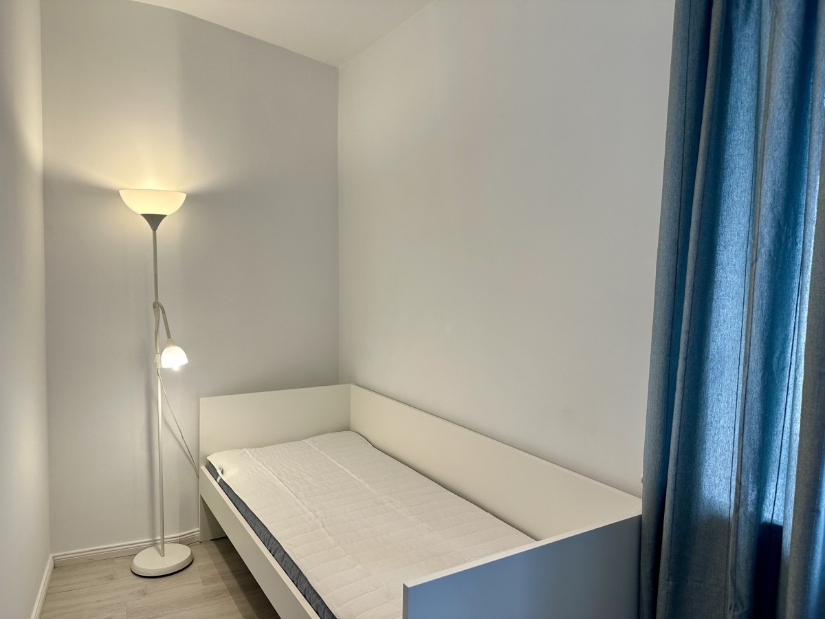 Apartamento - 4 habitaciones - 65 m² - c. Józefa Łukaszewicza Poznań Łazarz