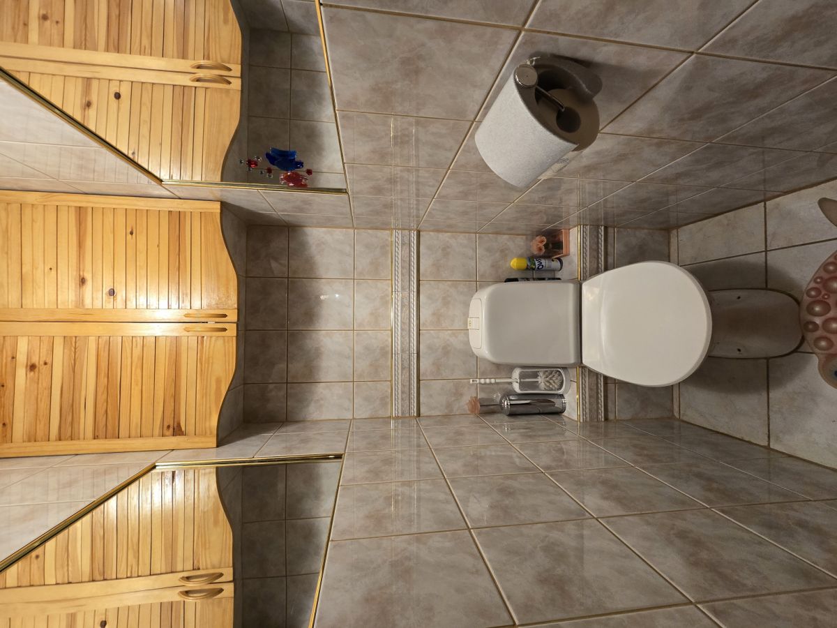 아파트 - 4개 방 - 64 m² - ul. 11 Listopada Łódź Radogoszcz