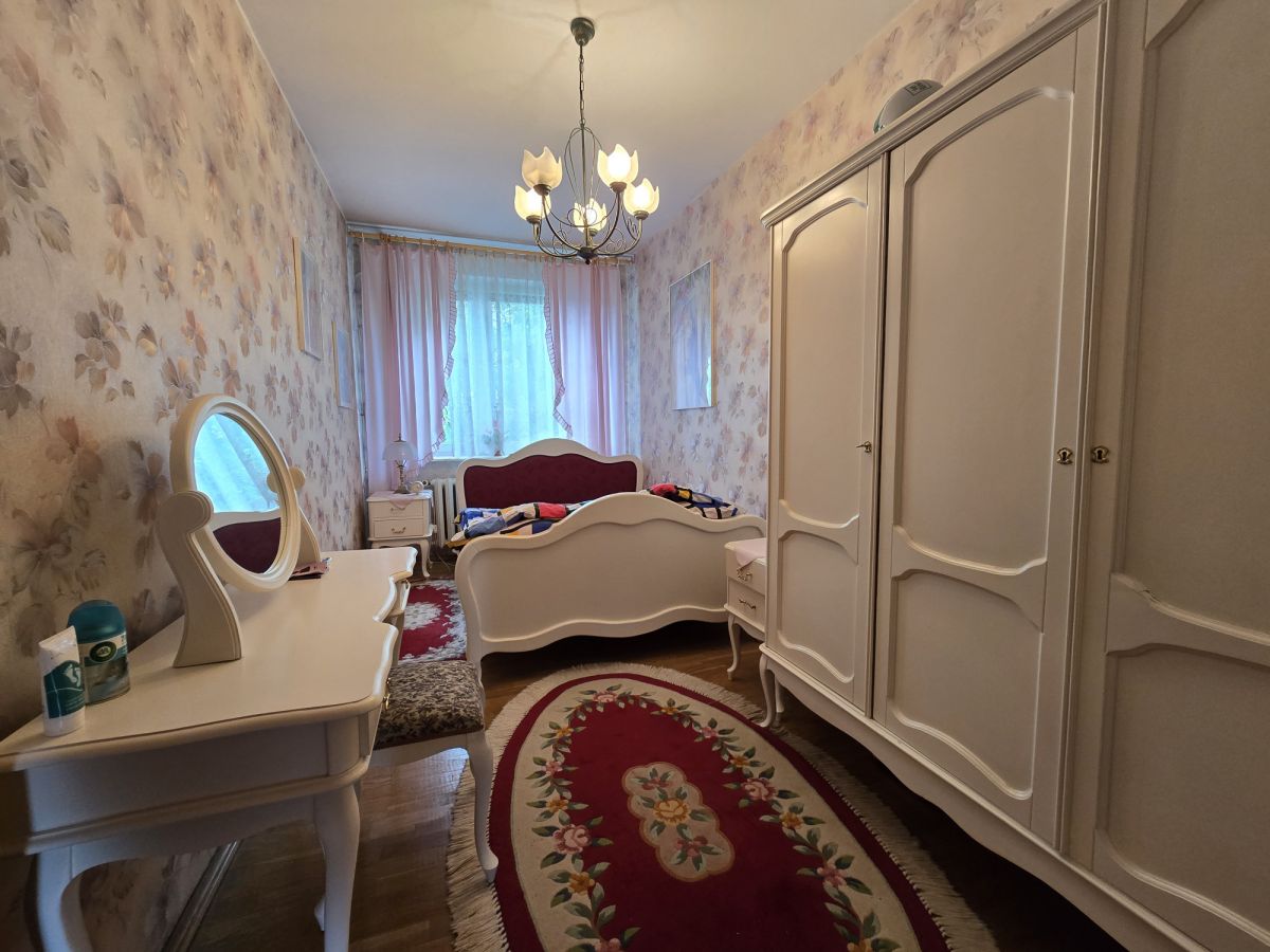 아파트 - 4개 방 - 64 m² - ul. 11 Listopada Łódź Radogoszcz