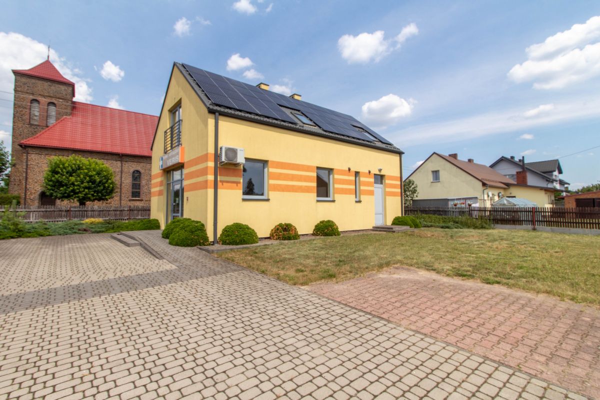 Дом - 5 комнат - 92 м² - ул. Костельна Луги-Радлы