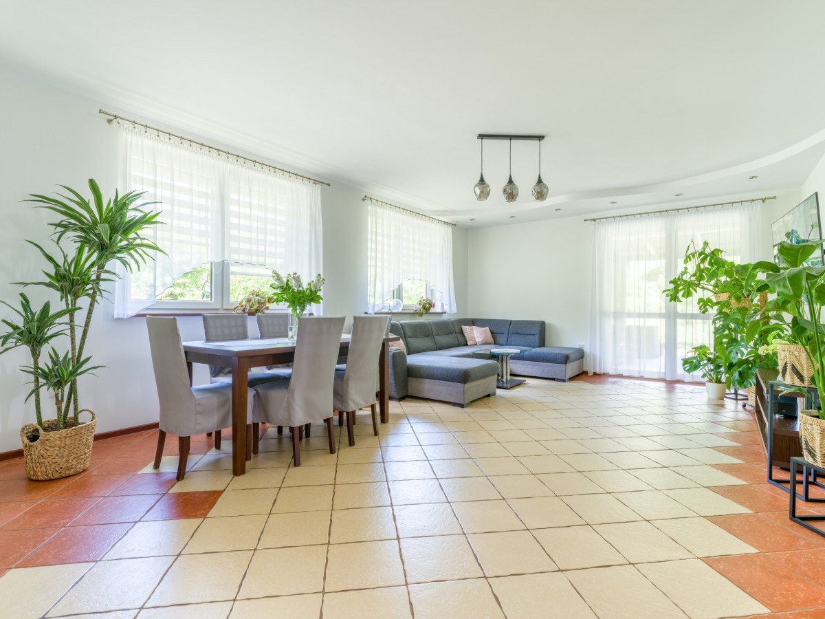 Casa - 6 camere - 228 m² - via Wolności Nowe Miasto