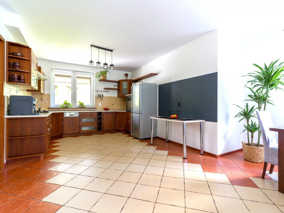 Casa - 6 camere - 228 m² - via Wolności Nowe Miasto