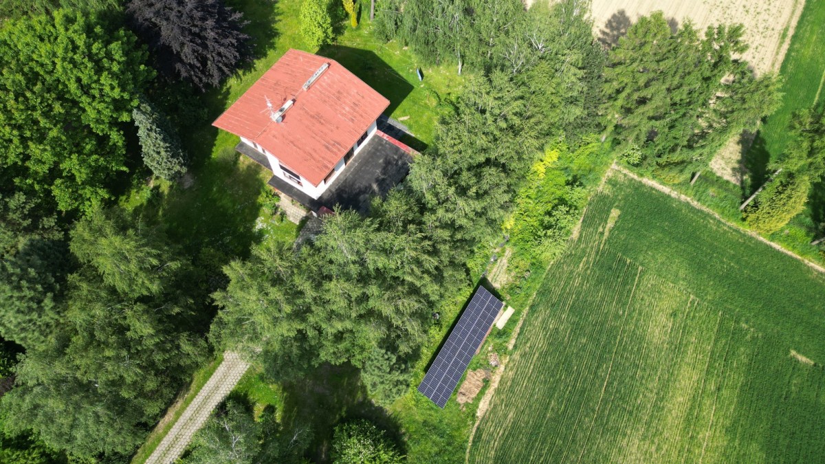 Casa - 538 m² - via Katowicka Pruchna