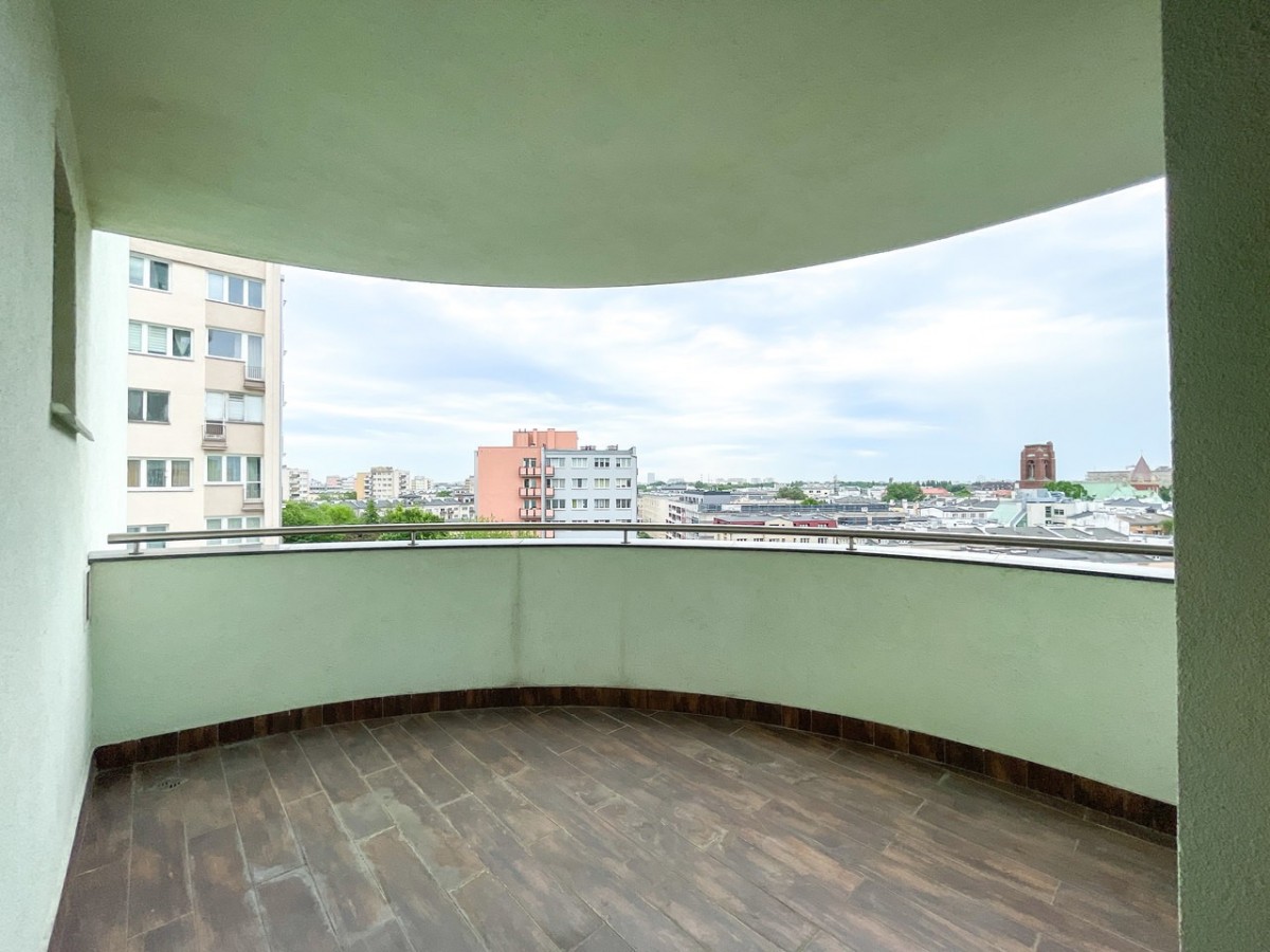 Wohnung - 3 Zimmer - 99 m² - ul. Juliana Ursyna Niemcewicza Warszawa Ochota