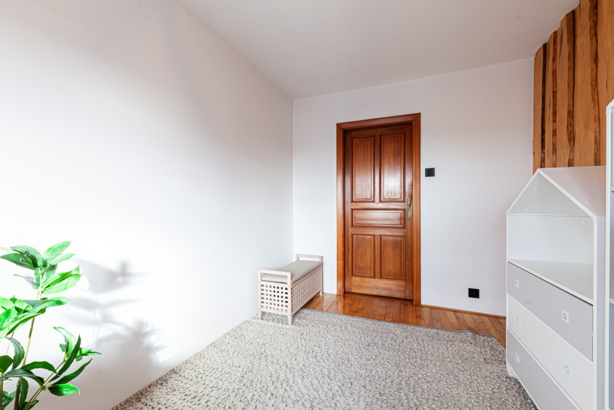 Wohnung - 4 Zimmer - 99 m² - ul. Żabia Łódź Julianów