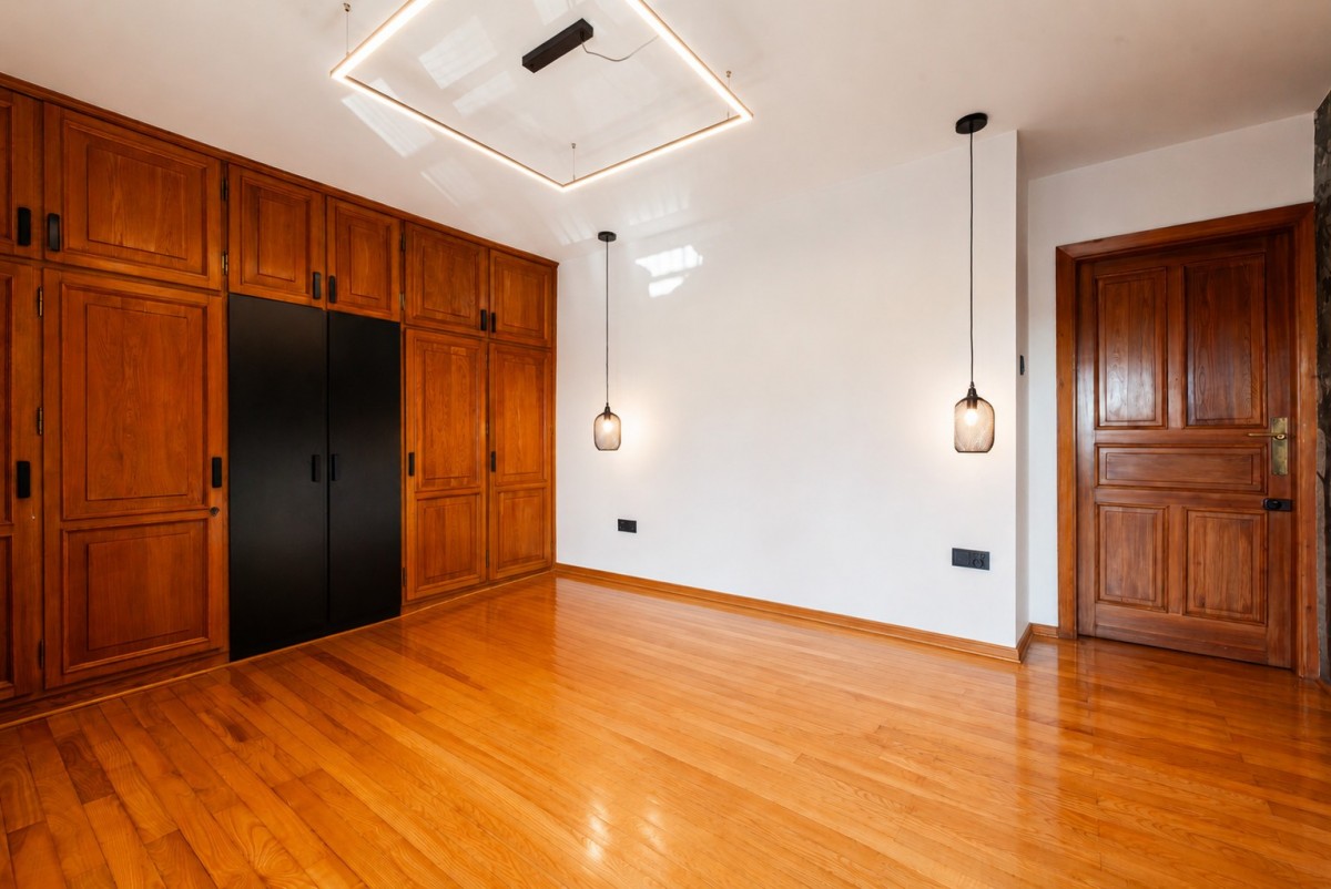 Wohnung - 4 Zimmer - 99 m² - ul. Żabia Łódź Julianów