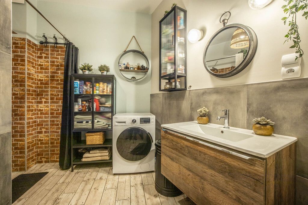 Apartment - 2 rooms - 58 m² - Iglasta St. Łódź
