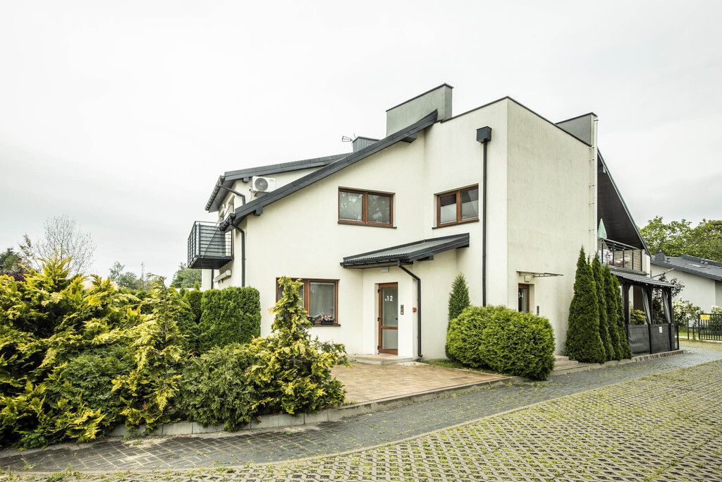 Apartment - 2 rooms - 58 m² - Iglasta St. Łódź