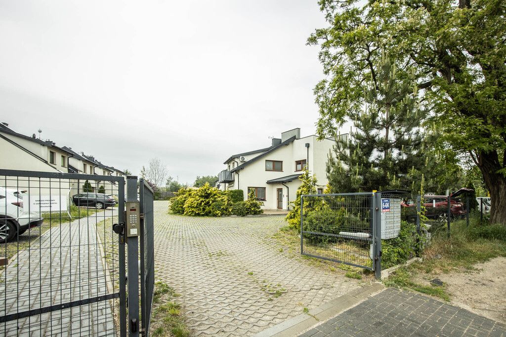 Apartment - 2 rooms - 58 m² - Iglasta St. Łódź