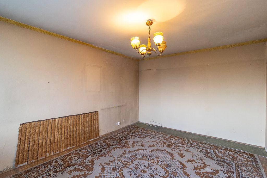 아파트 - 2개 방 - 51 m² - ul. Organizacji "Wolność i Niezawisłość" Łódź Bałuty