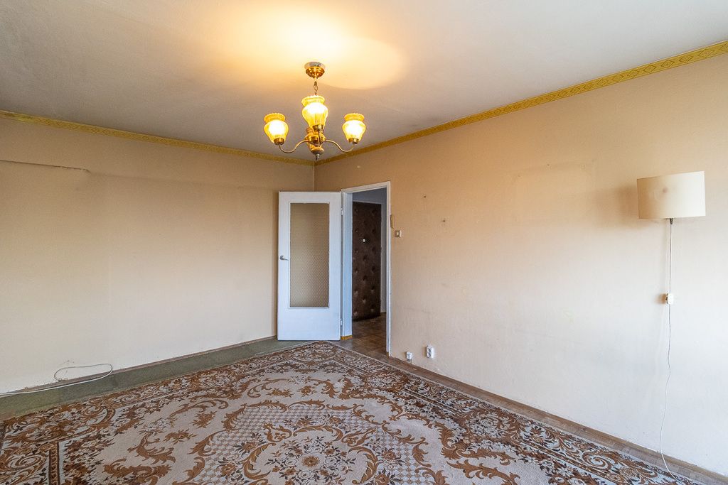 아파트 - 2개 방 - 51 m² - ul. Organizacji "Wolność i Niezawisłość" Łódź Bałuty