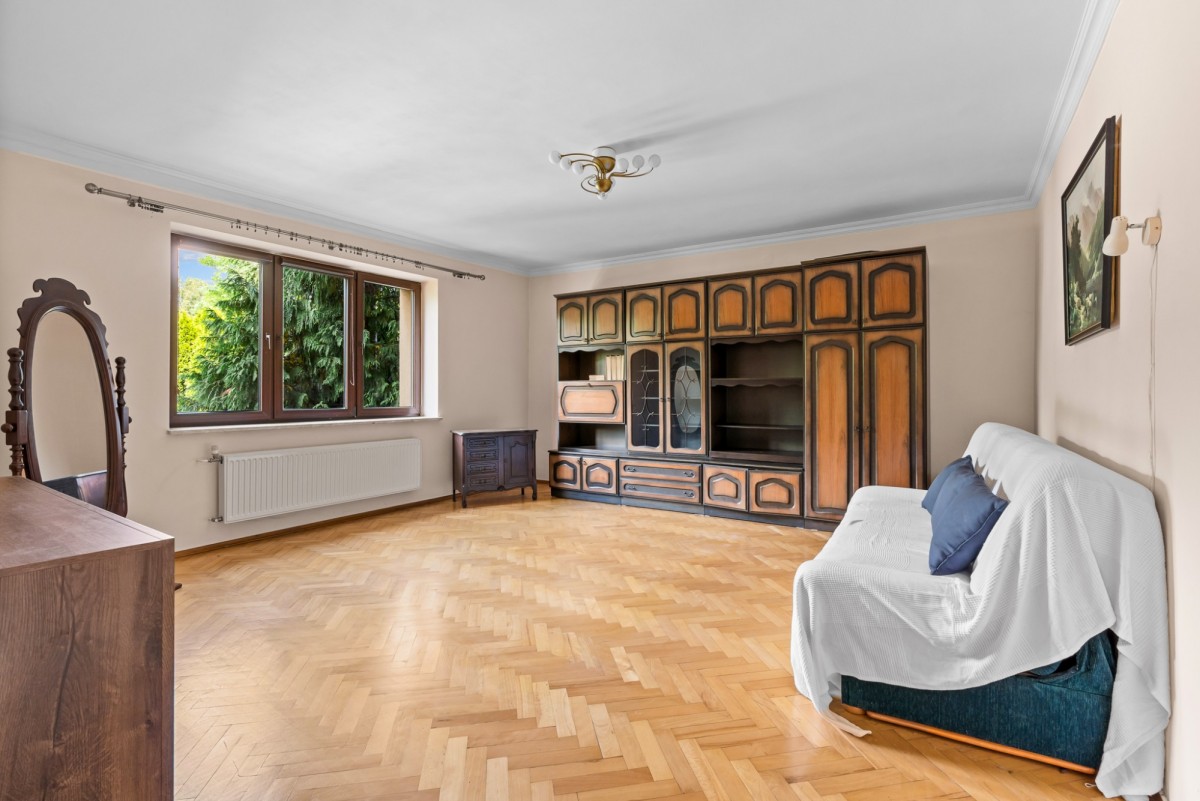 House - 3 rooms - 220 m² - Hetmańska St. Jaworzno