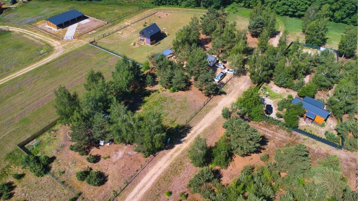 Appartamento - 931 m² - Skrzynka