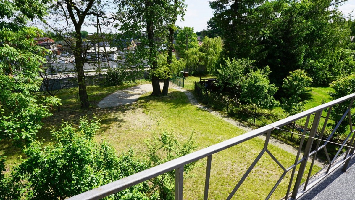 House - 8 rooms - 228 m² - Berdychów Zagórów St.