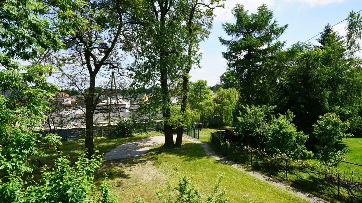 House - 8 rooms - 228 m² - Berdychów Zagórów St.