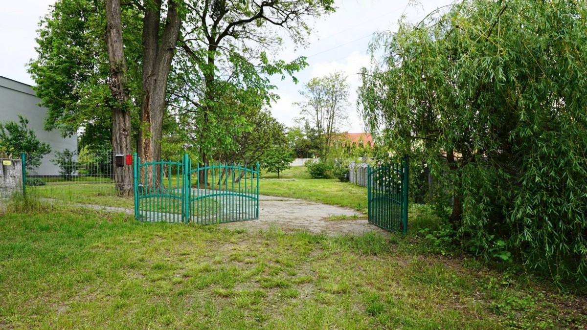 House - 8 rooms - 228 m² - Berdychów Zagórów St.