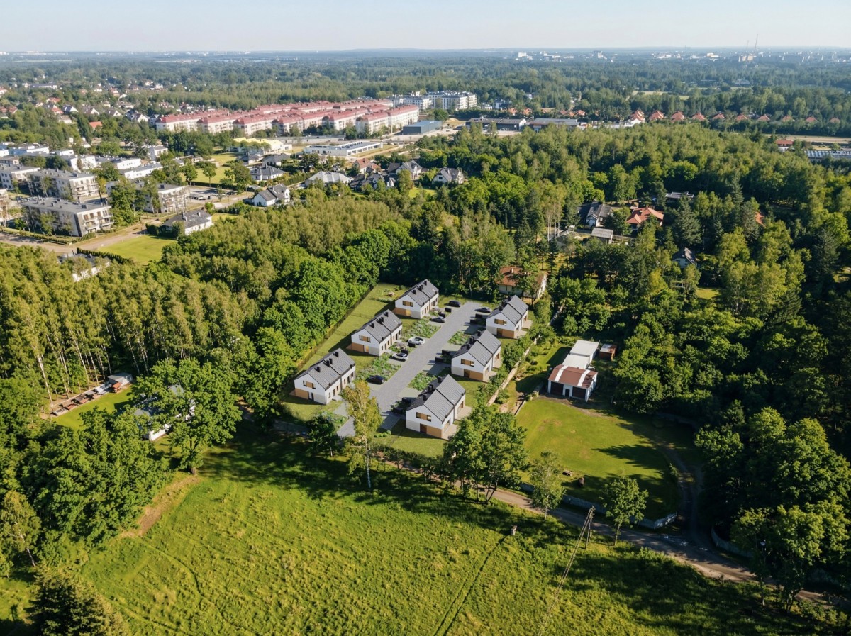 집 - 4개 방 - 82 m² - ul. Konwaliowa Rąbień AB