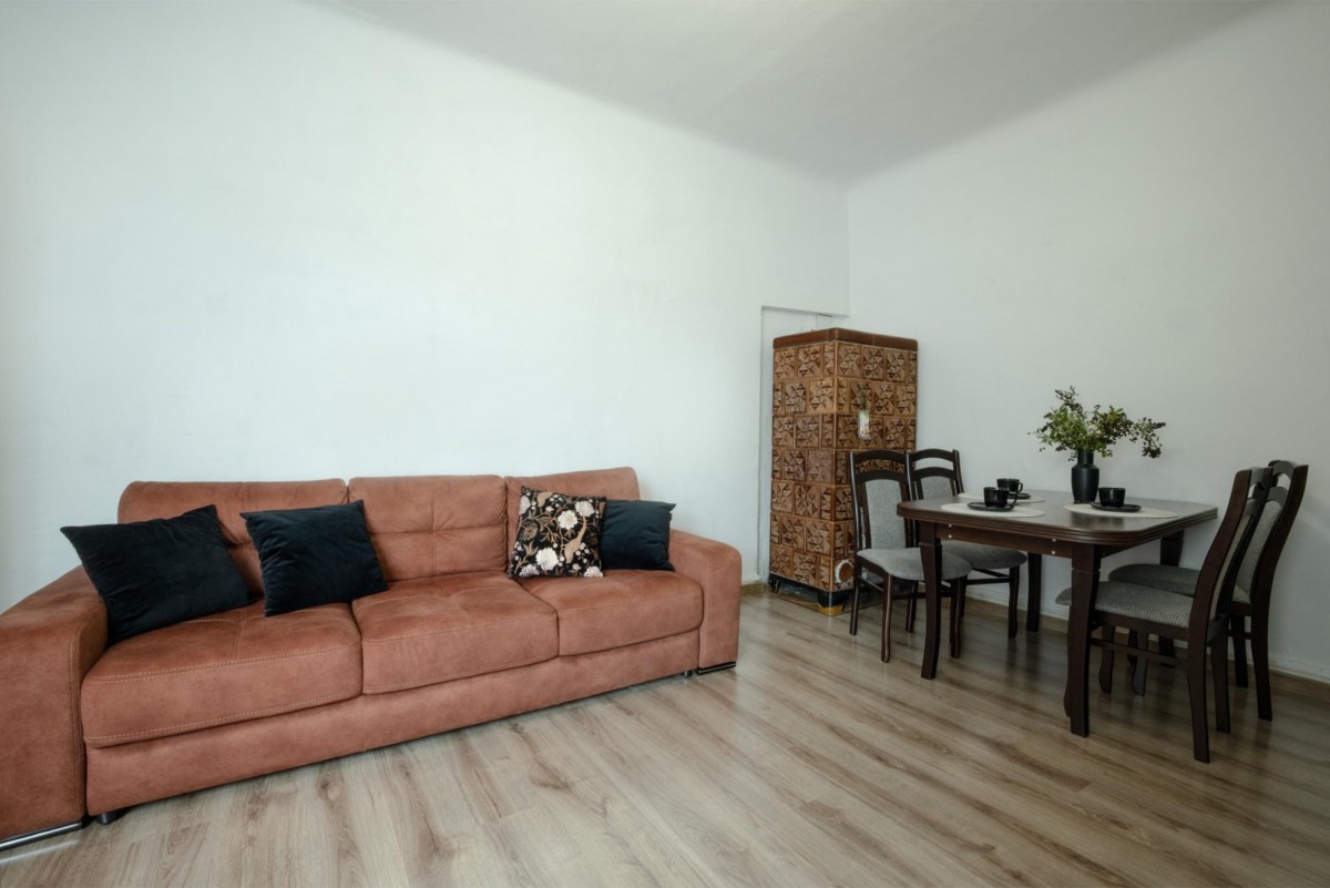 Appartamento - 4 camere - 104 m² - via Pomorska Łódź Śródmieście
