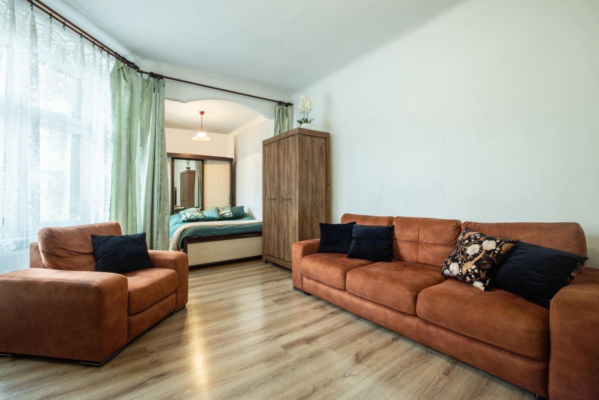 Appartamento - 4 camere - 104 m² - via Pomorska Łódź Śródmieście