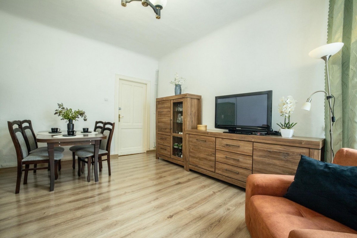Appartamento - 4 camere - 104 m² - via Pomorska Łódź Śródmieście