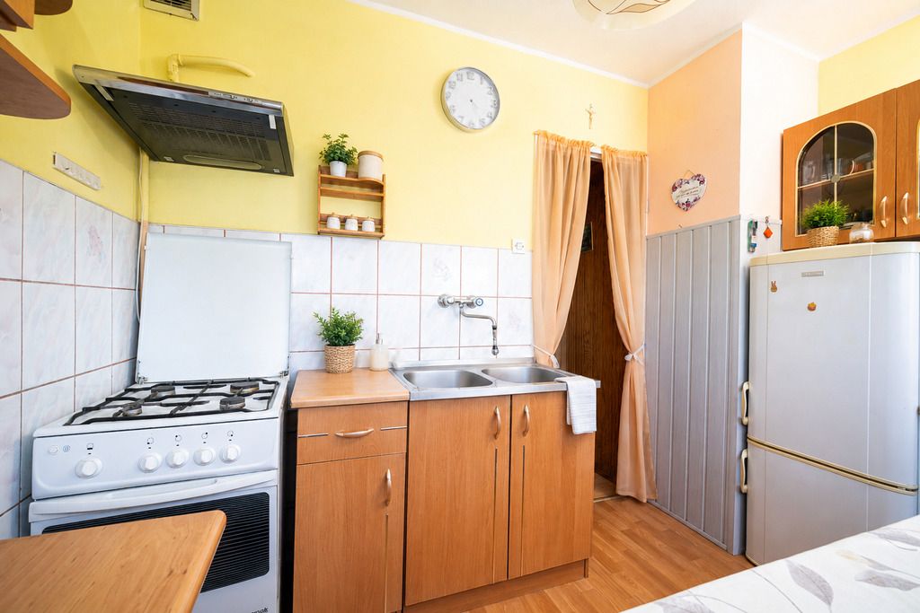 Квартира - 3 комнаты - 48 м² - лифт - ул. Żołnierzy POW Bełchatów