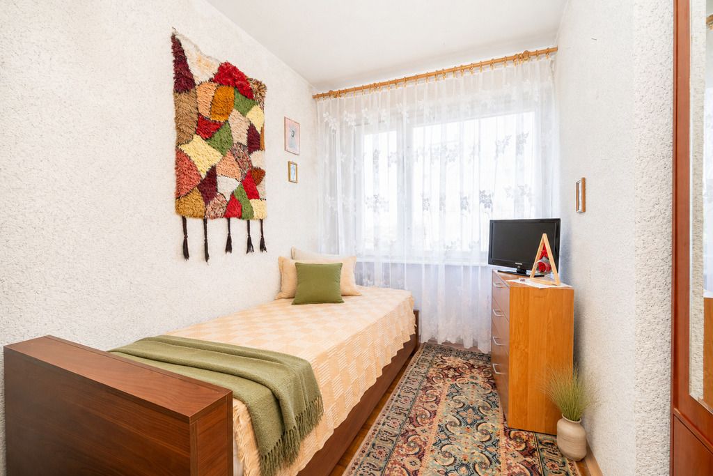 Квартира - 3 комнаты - 48 м² - лифт - ул. Żołnierzy POW Bełchatów