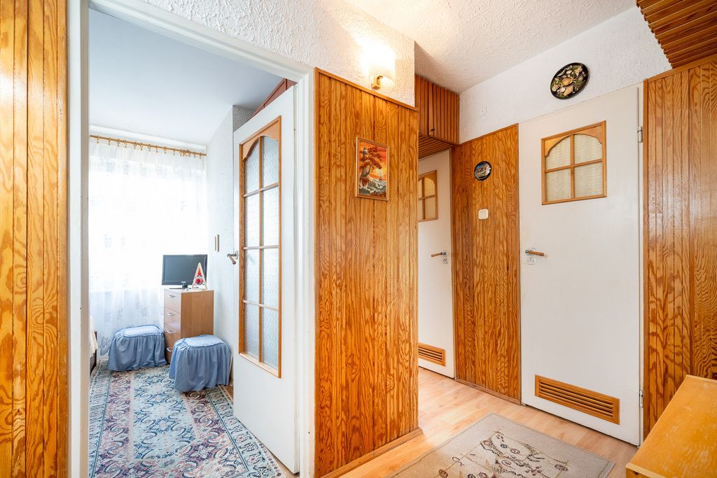 Квартира - 3 комнаты - 48 м² - лифт - ул. Żołnierzy POW Bełchatów