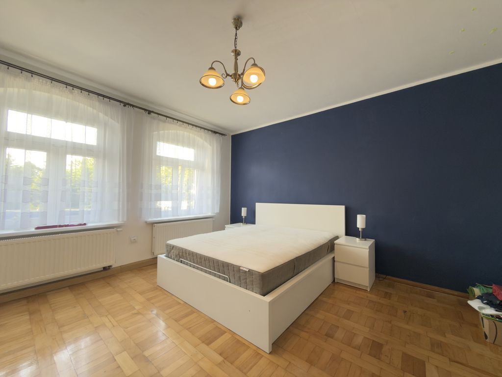 Квартира - 3 комнаты - 115 м² - ул. Wojska Polskiego Szamotuły