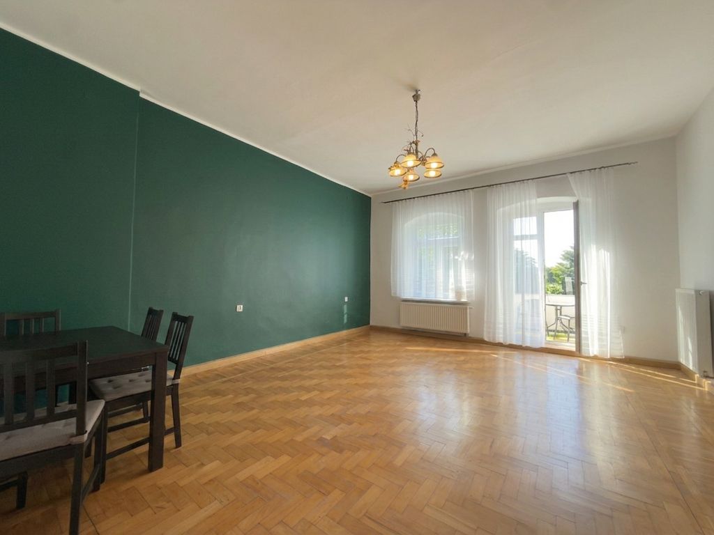 Квартира - 3 комнаты - 115 м² - ул. Wojska Polskiego Szamotuły