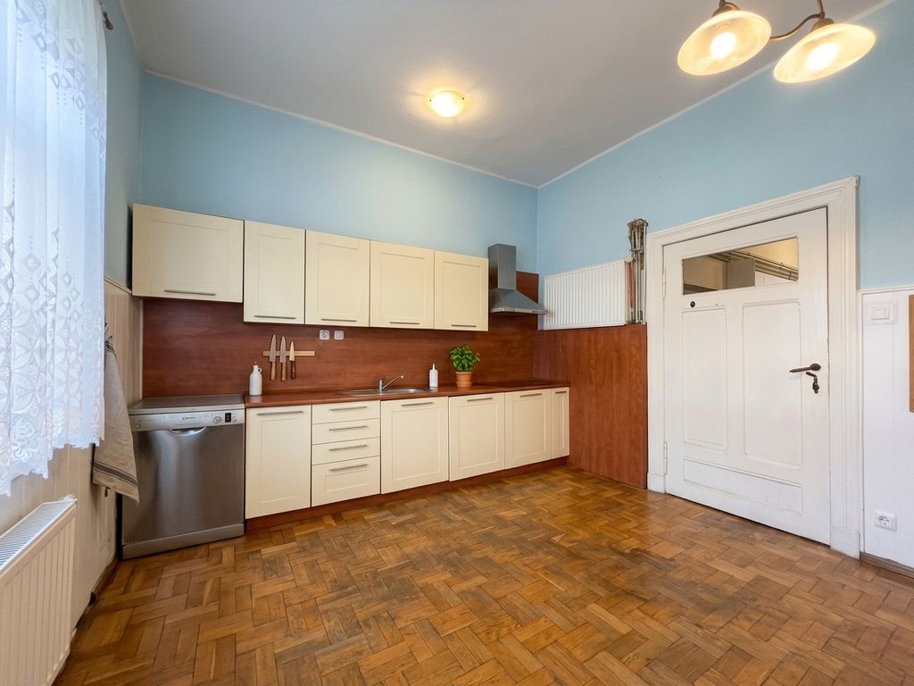 Квартира - 3 комнаты - 115 м² - ул. Wojska Polskiego Szamotuły