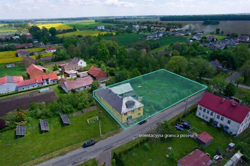 Haus - 8 Zimmer - 700 m² - ul. Kozielska Urbanowice
