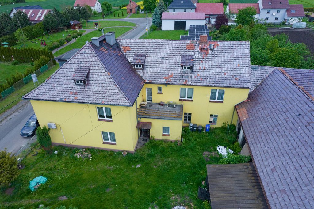Haus - 8 Zimmer - 700 m² - ul. Kozielska Urbanowice