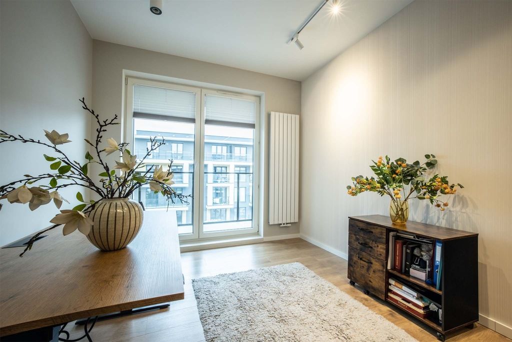 Apartamento - 2 habitaciones - 36 m² - ascensor - c/ Smugowa Pabianice