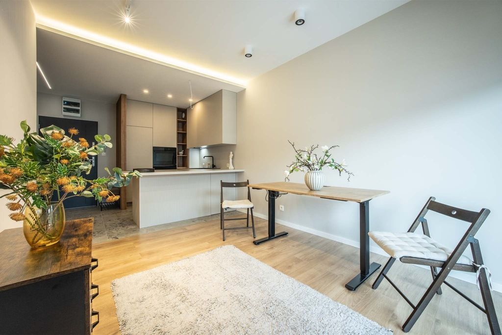 Apartamento - 2 habitaciones - 36 m² - ascensor - c/ Smugowa Pabianice