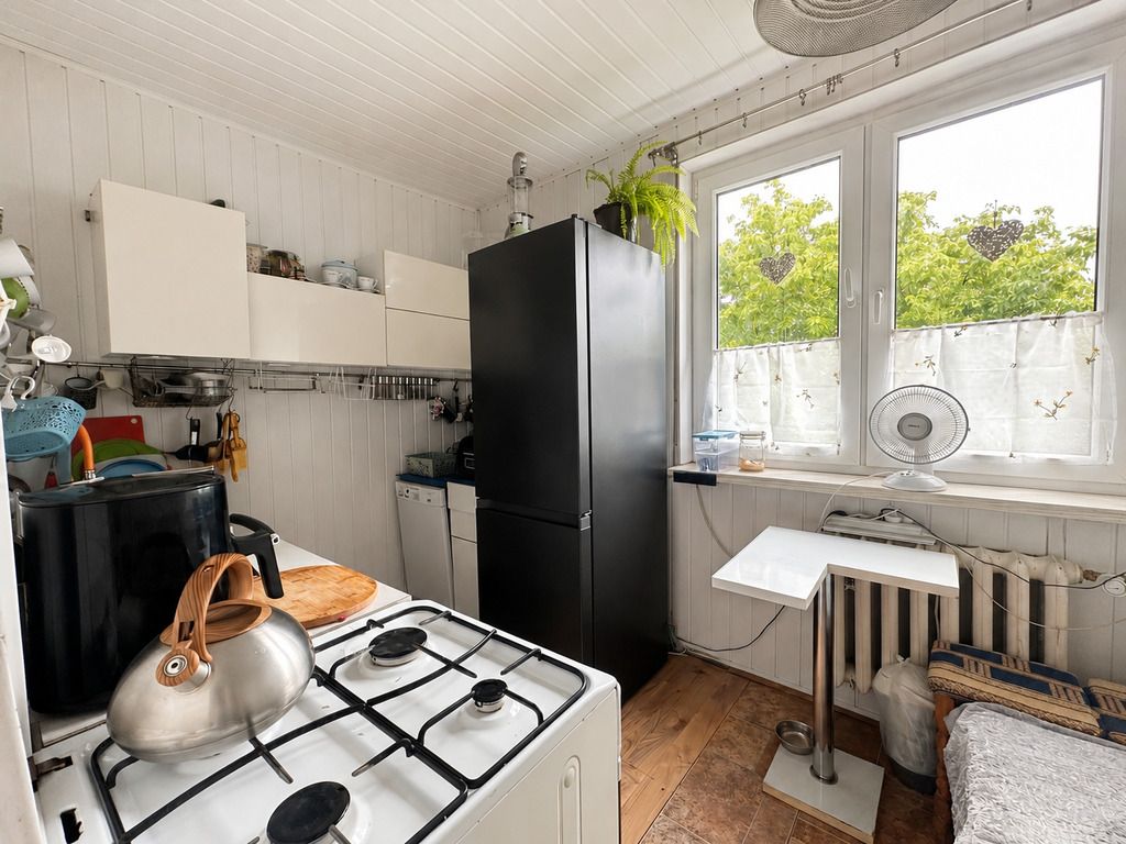 Mieszkanie - 2 pokoje - 47 m² - ul. Poli Gojawiczyńskiej Łódź