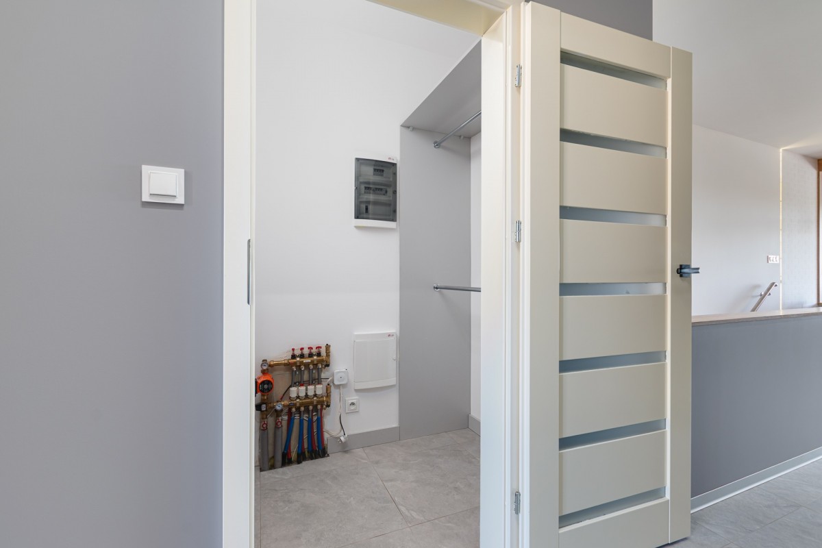 Apartamento - 2 habitaciones - 55 m² - c/ Rolna Gniezno