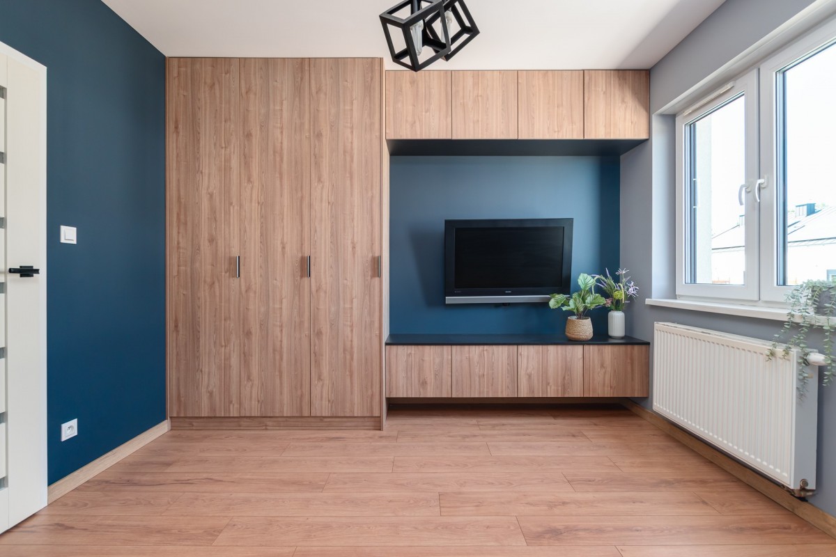 Apartamento - 2 habitaciones - 55 m² - c/ Rolna Gniezno