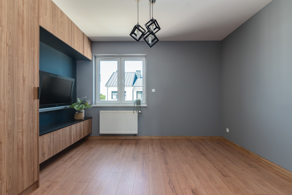Apartamento - 2 habitaciones - 55 m² - c/ Rolna Gniezno