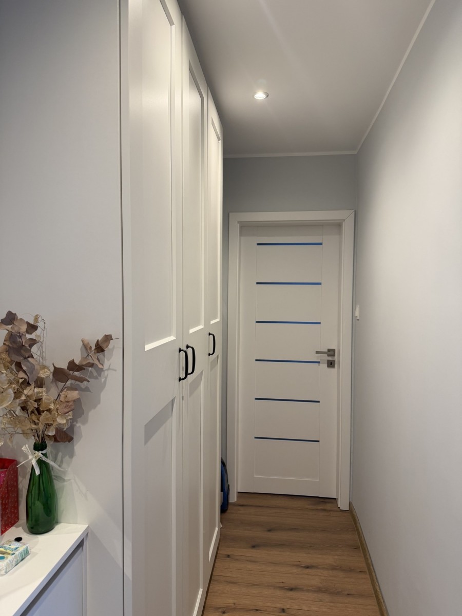 Квартира - 2 кімнати - 44 м² - ос. Пястовське Познань Ратайе