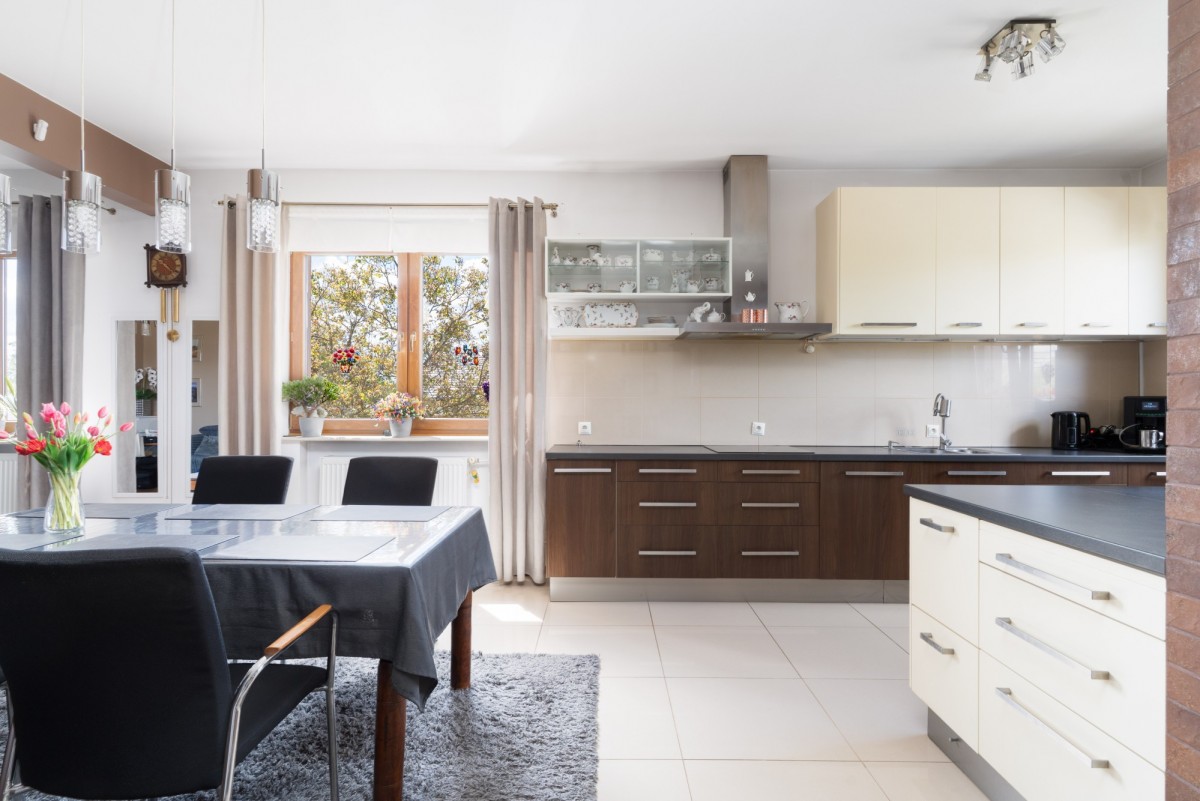 Будинок - 4 кімнати - 241 м² - вул. Pogodna Nowe Lipiny