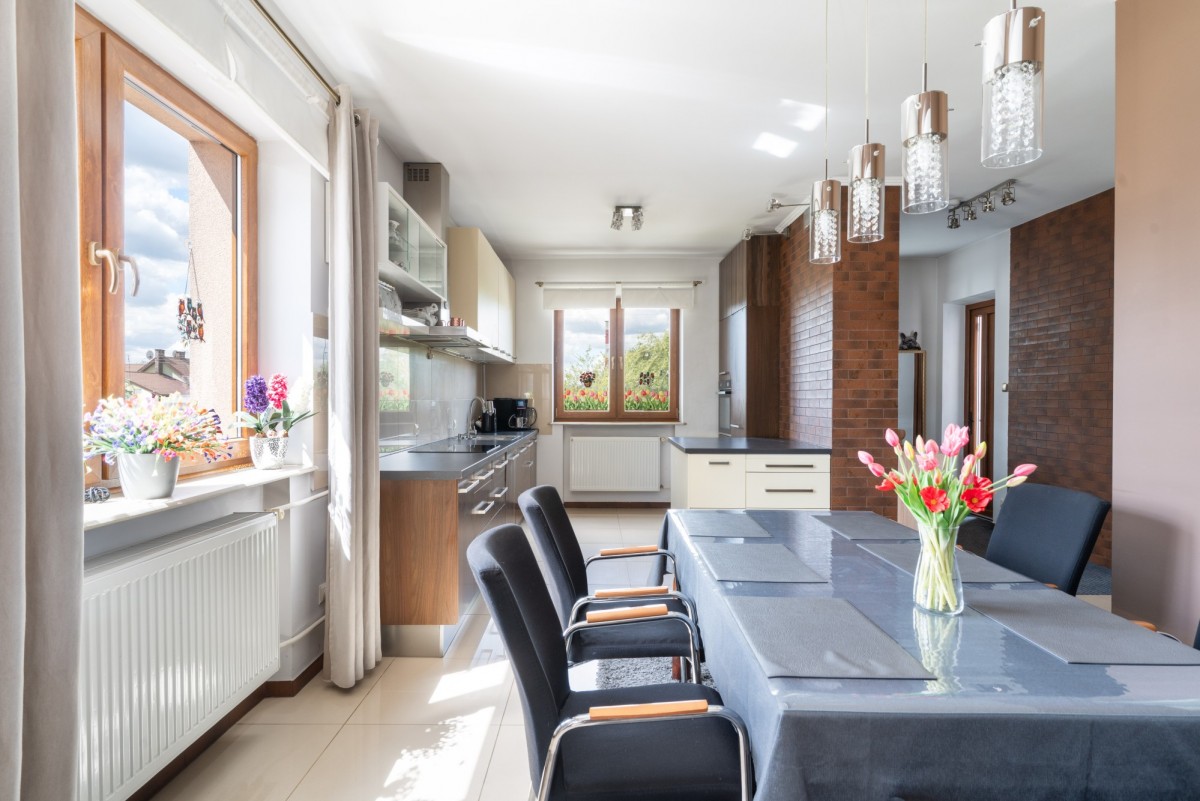 Будинок - 4 кімнати - 241 м² - вул. Pogodna Nowe Lipiny