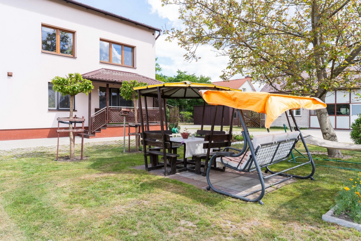 Будинок - 4 кімнати - 241 м² - вул. Pogodna Nowe Lipiny