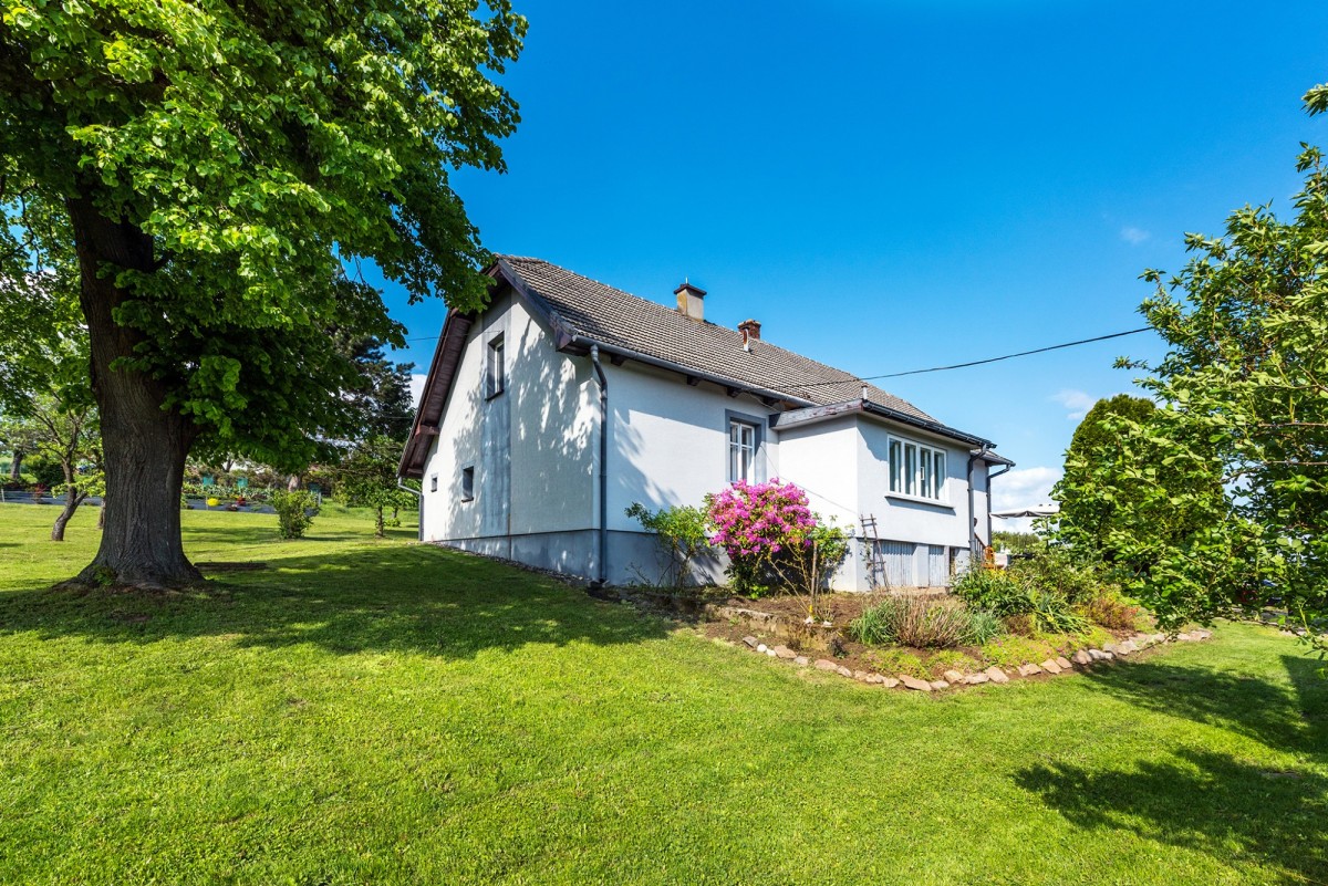 House - 3 rooms - 151 m² - Bieńkowice