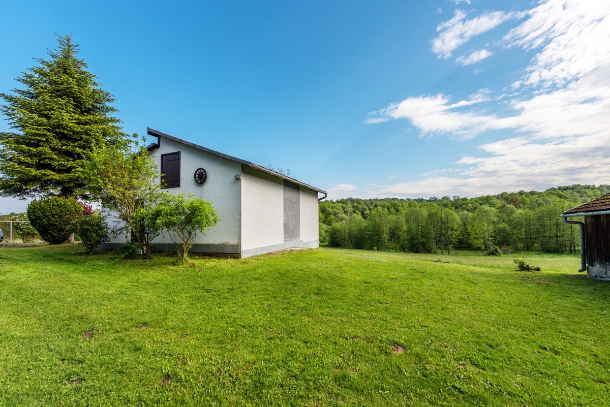 House - 3 rooms - 151 m² - Bieńkowice