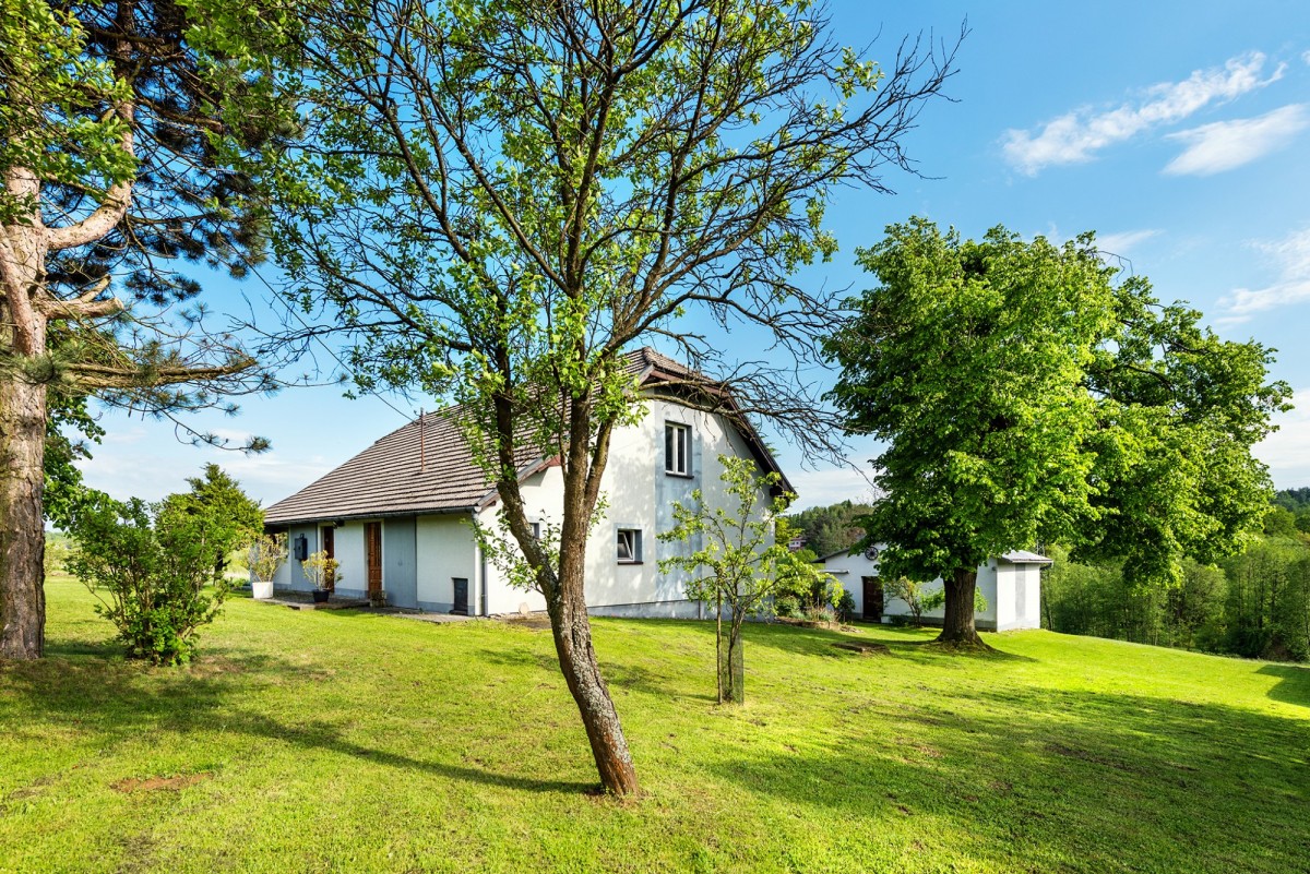 House - 3 rooms - 151 m² - Bieńkowice