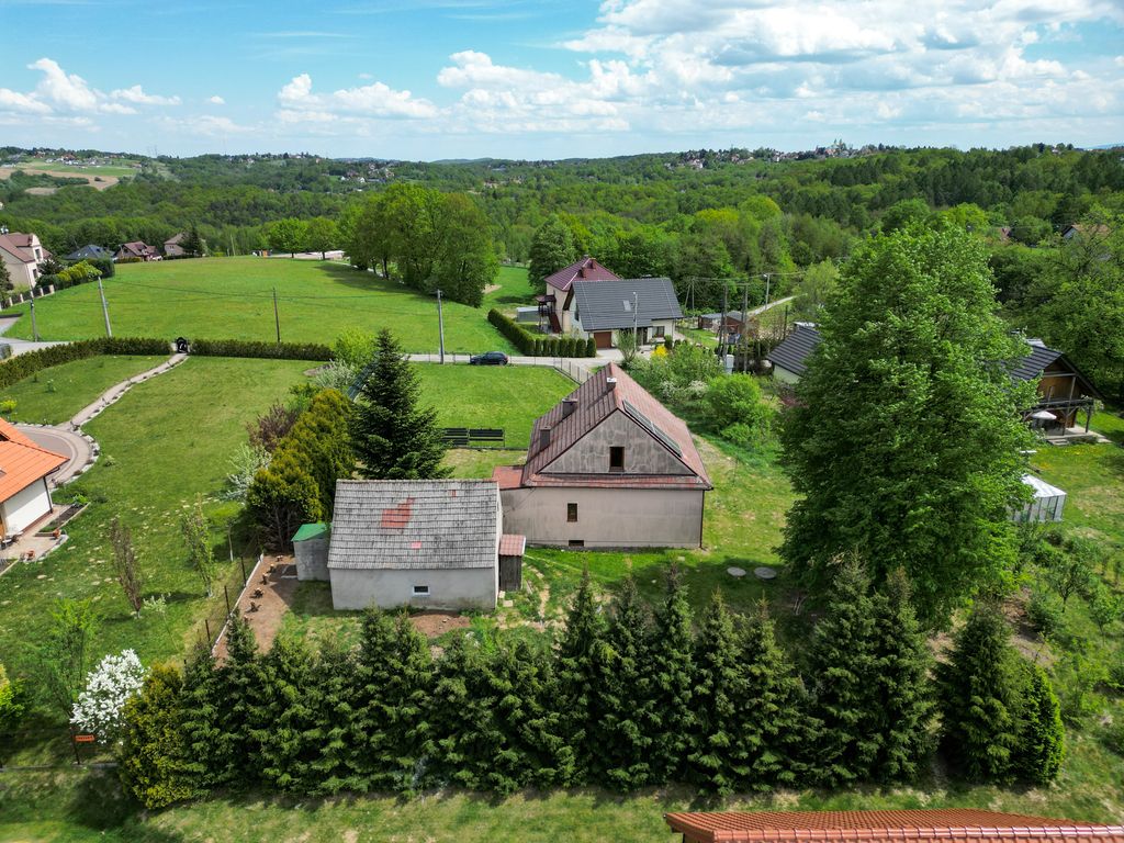 Terreno - 709 m² - via Na Skale Konary
